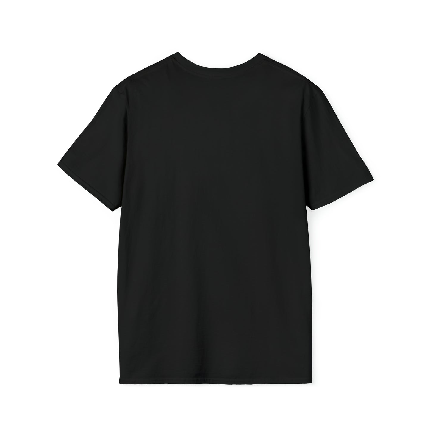 The Kitchen Life! Unisex Softstyle T-Shirt
