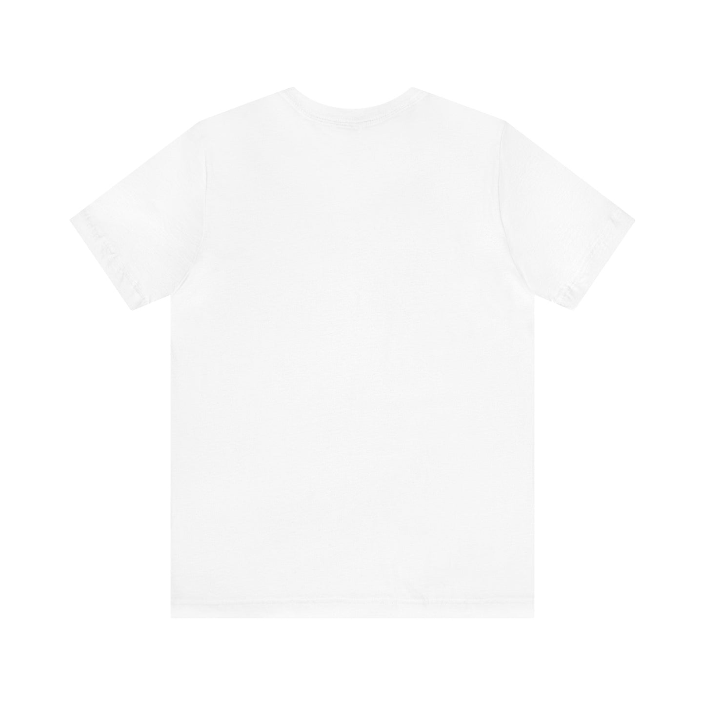 Spiced and Highly Flavored Soft Unisex Jersey Short Sleeve Tee