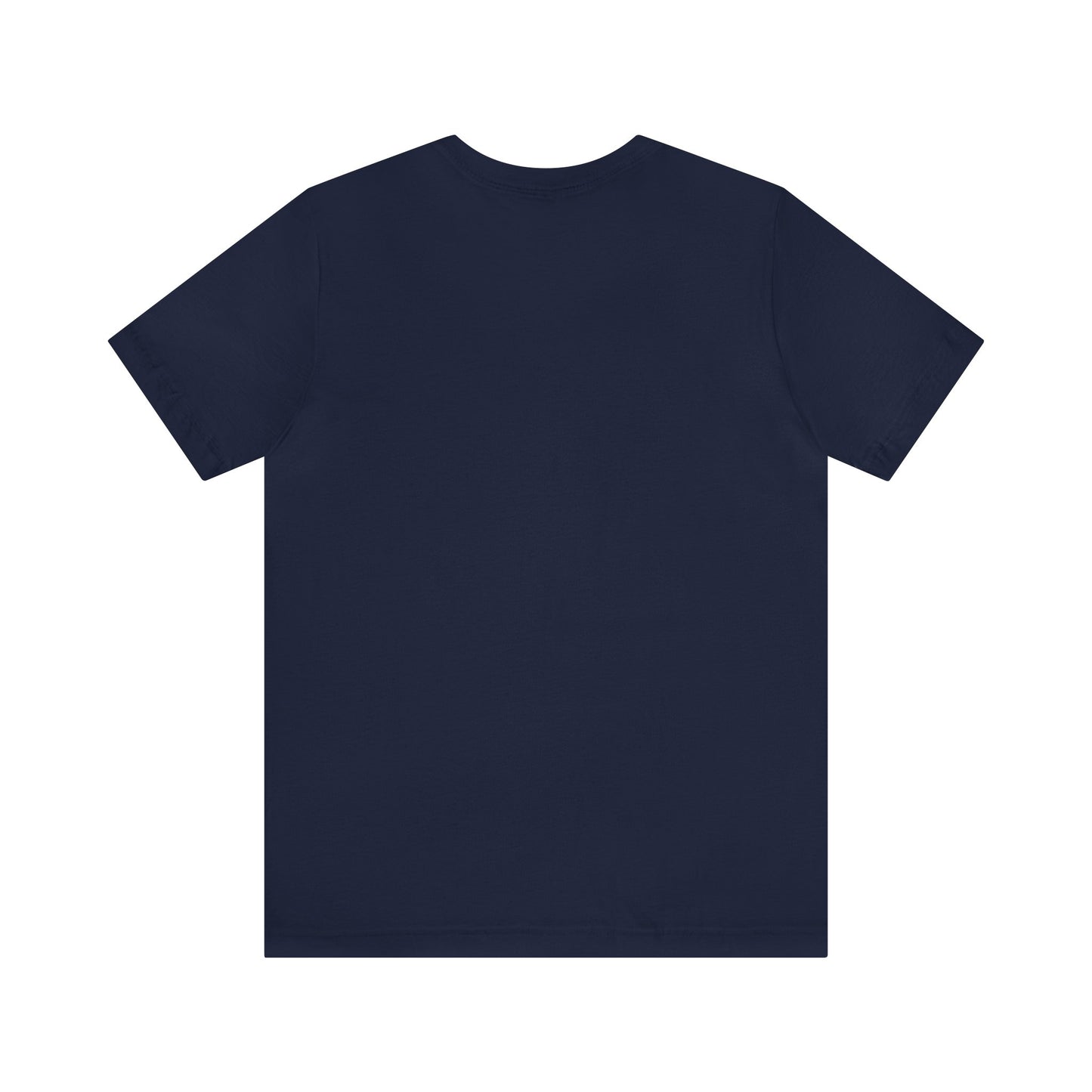 Spiced and Highly flavored Soft Unisex Jersey Short Sleeve Tee